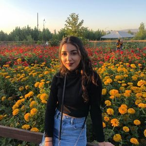 Meet your Posher, Araceli